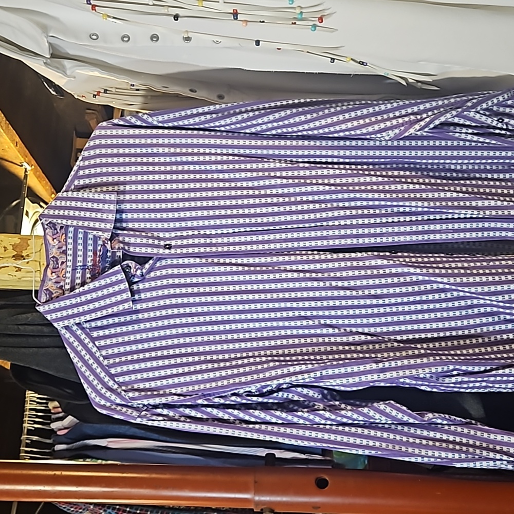 Robert Graham Shirt